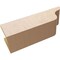 Ekena Millwork 6in. W x 6in. H x 20in. L Carmel Woodgrain TimberThane Rafter Tail, Primed Tan RFTUR06X06X20CARRCPR - alternate 2